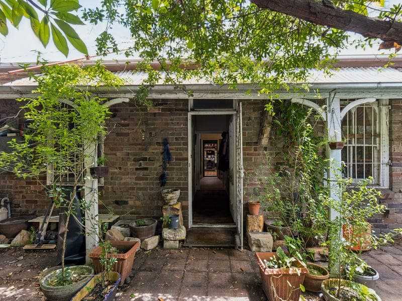 91 Mullens Street, Balmain