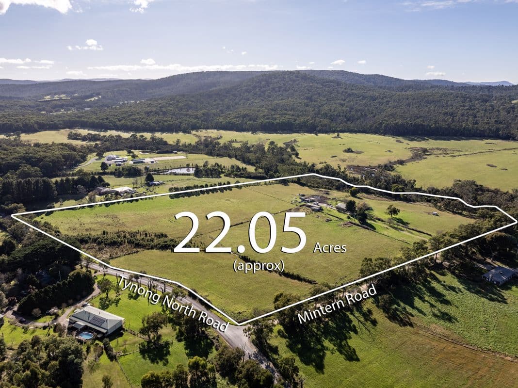 25 Mintern Road