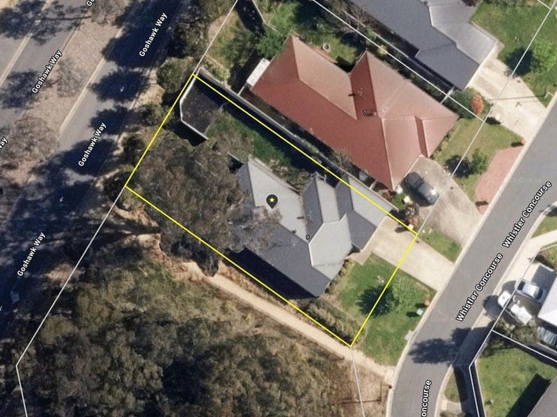 9 Wattlebird Drive
