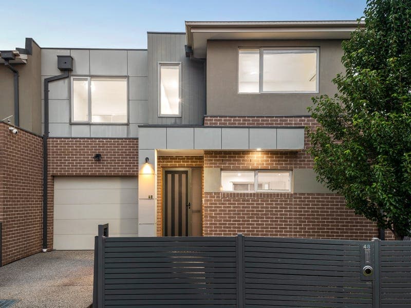 48 Bruce Street, Fawkner
