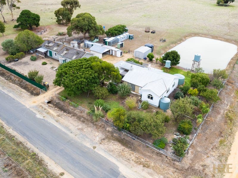 3631 Horsham-Lubeck Road, Lubeck