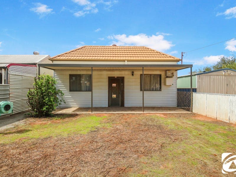 231 Wilson Street, Broken Hill