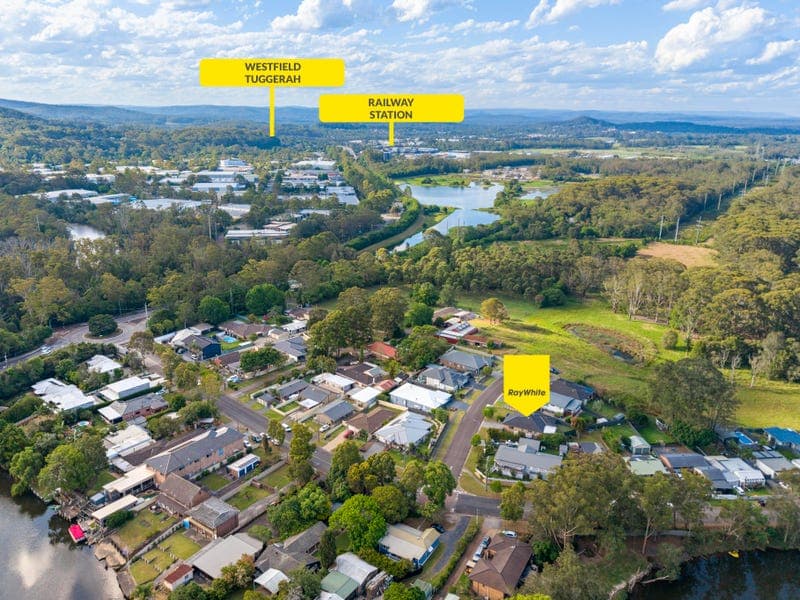 3 Oscar Drive, Chittaway Point