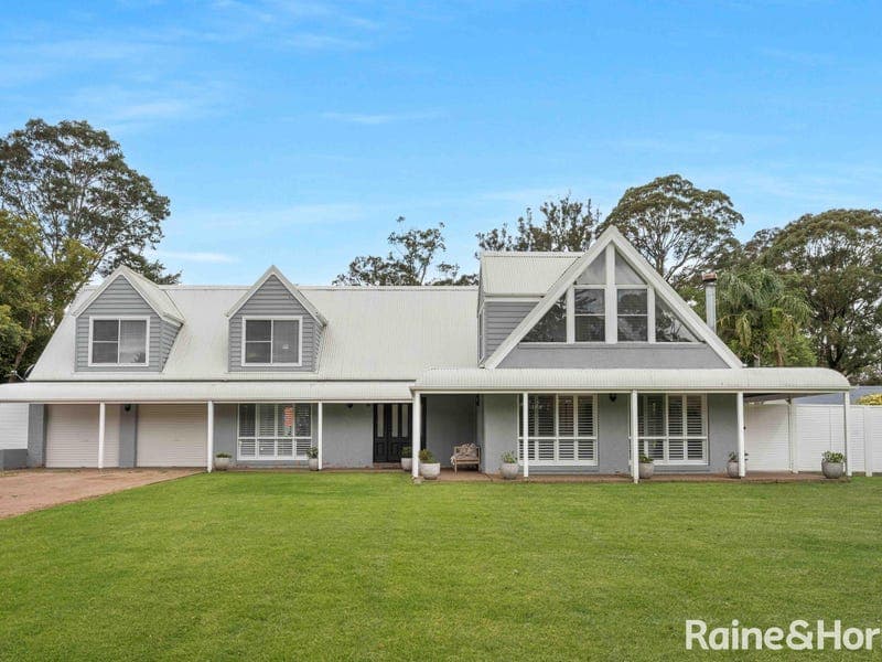 3 Lochaven Drive, Bangalee