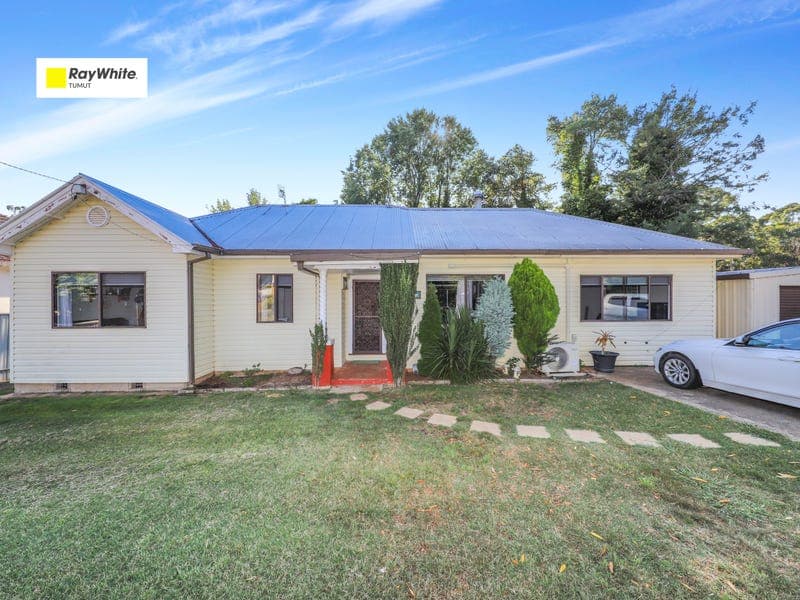 75 Mill Road, Batlow