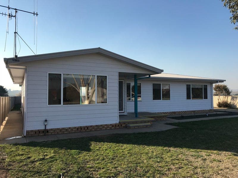 38 Burnima Street, Bibbenluke