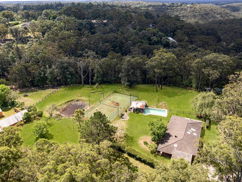 25 Fagans Road, Arcadia