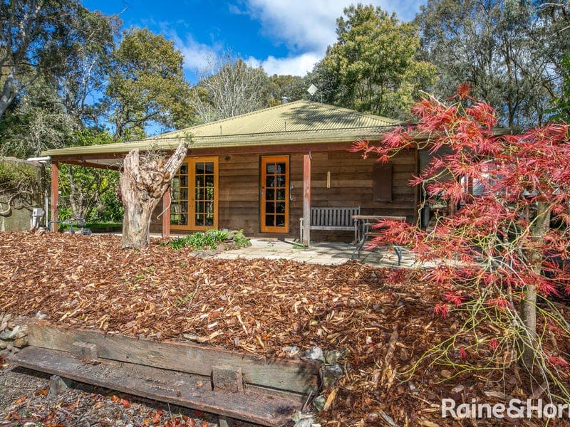 117 Carrolls Lane, Bullengarook