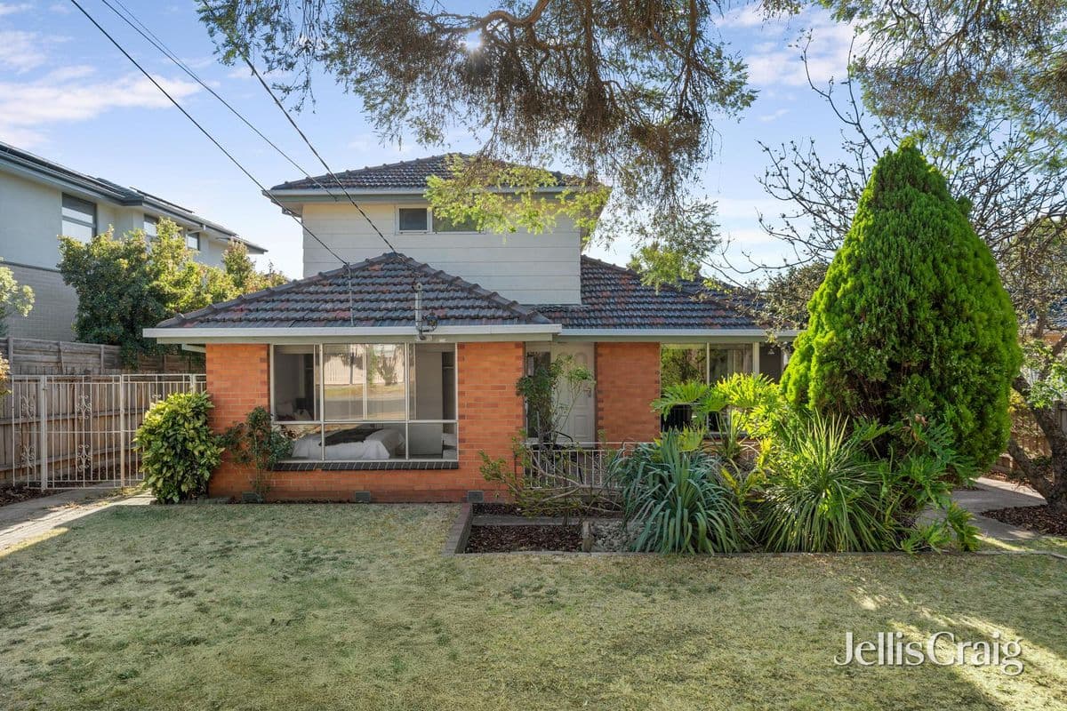 12 Gunyah Road