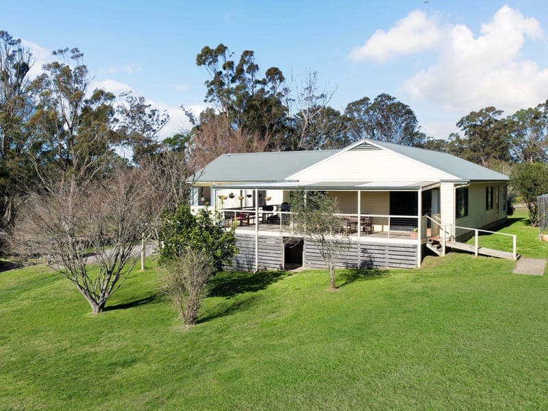 19 Wilson Drive, Colo Vale