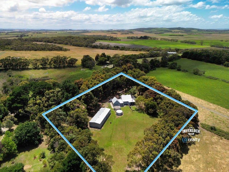 45 Arbuthnots Road, Tarwin Lower