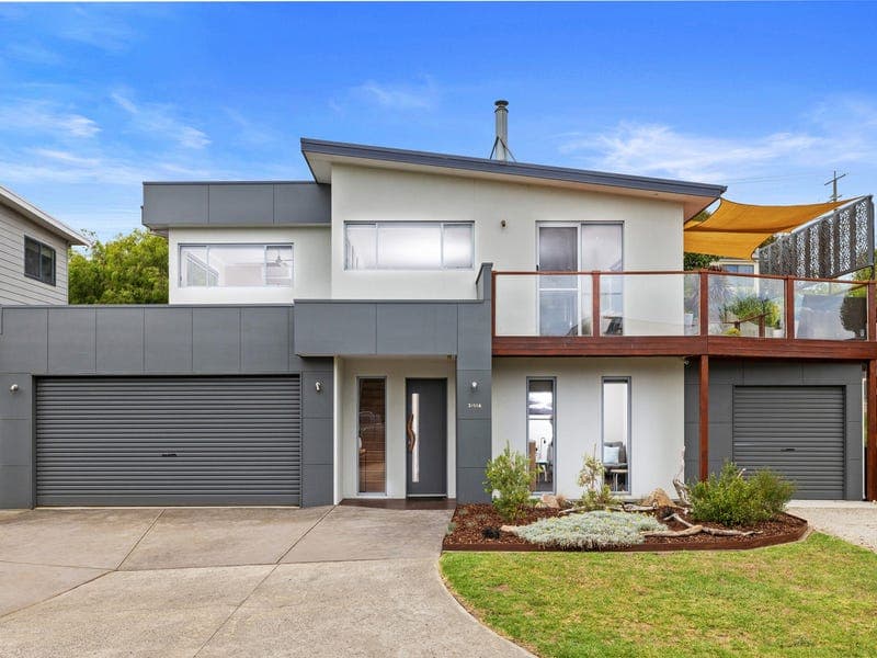 3/40A SHETLAND HEIGHTS ROAD