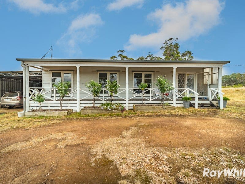 39 Donellys Lane, Costerfield