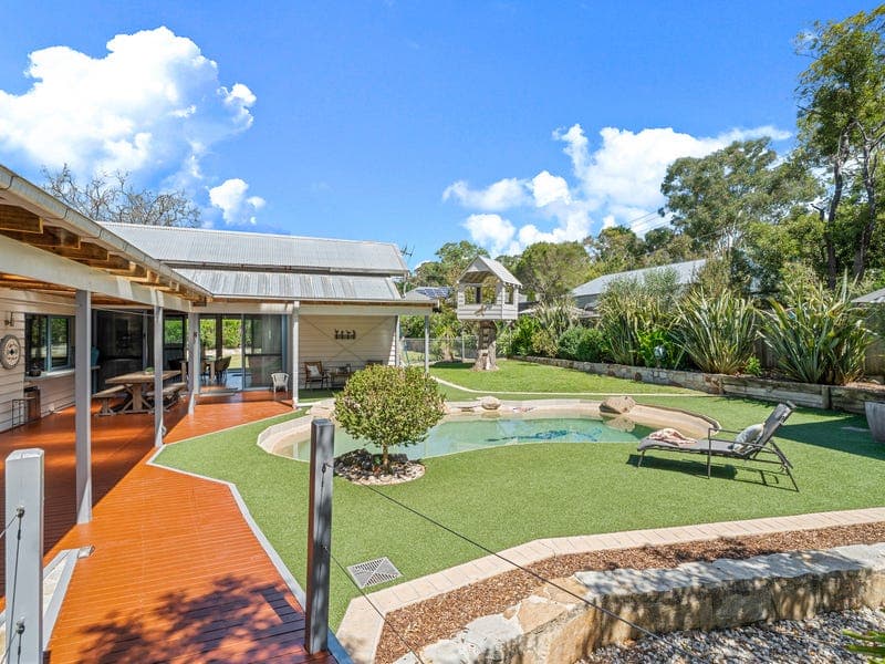 3 Alexandra Street
