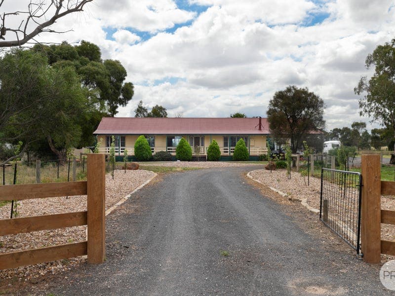 140 School Road