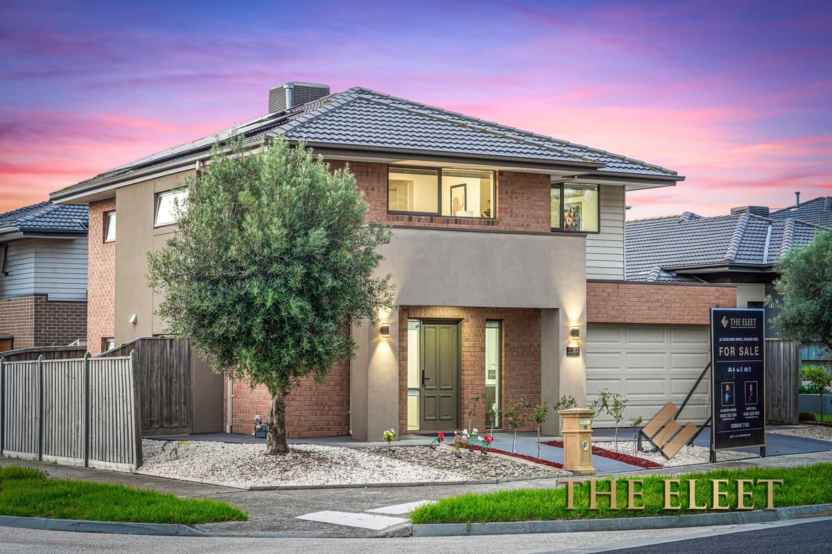 22 Goulding Drive