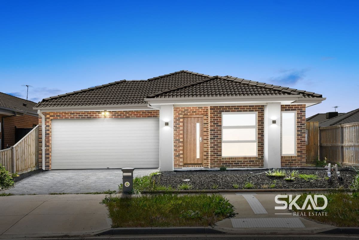 41 Sunflower Drive