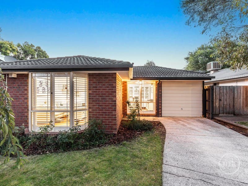 3 Conder Close