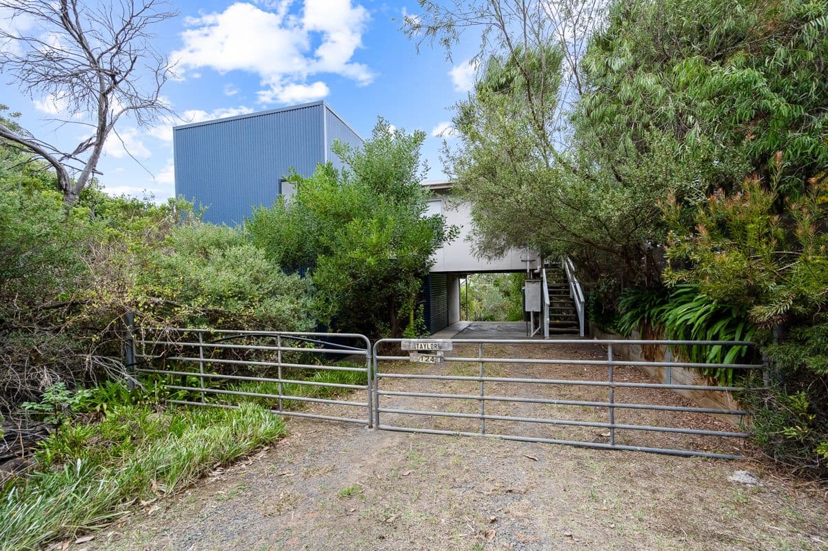 124 Viminaria Road