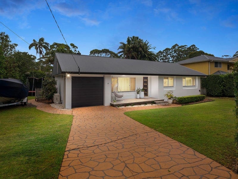 12 Everton Road, Belrose