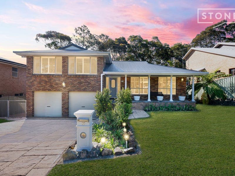 12 Kristen Close, Cardiff Heights