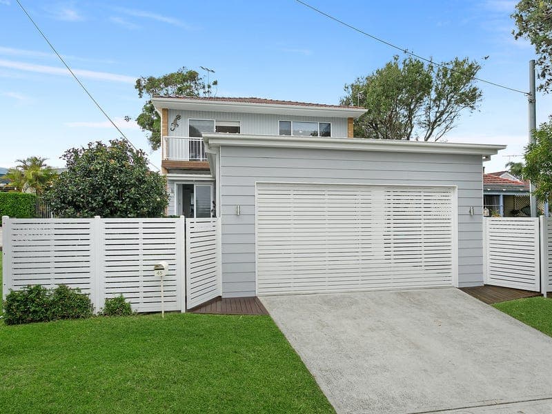 45 Stella Street, Collaroy Plateau