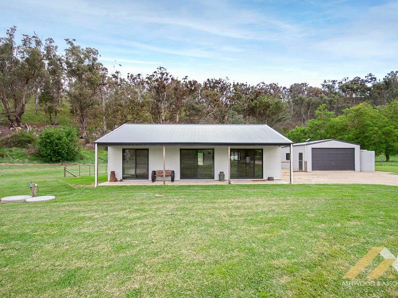 219 Lind Avenue, Dargo