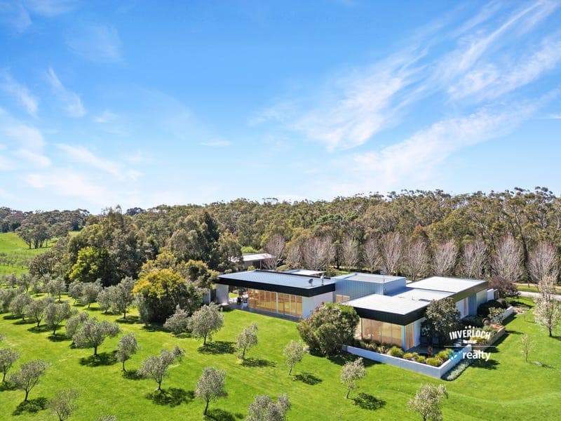 31 Hartley Road, Meeniyan