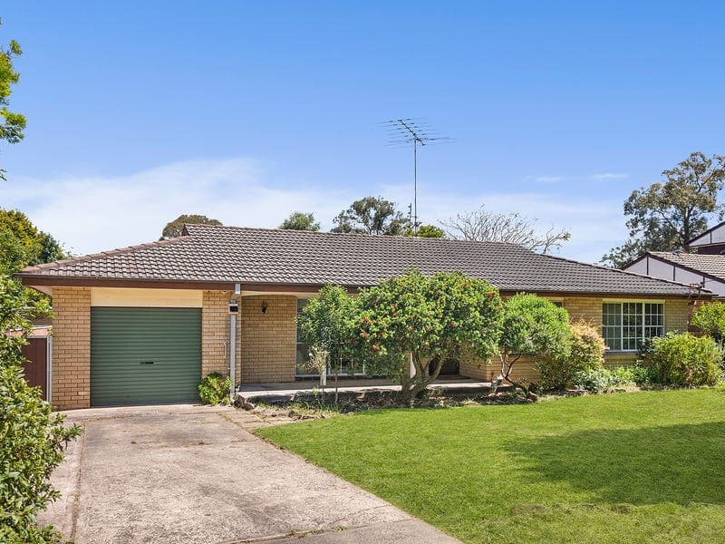 39 Derby Street, Bowral