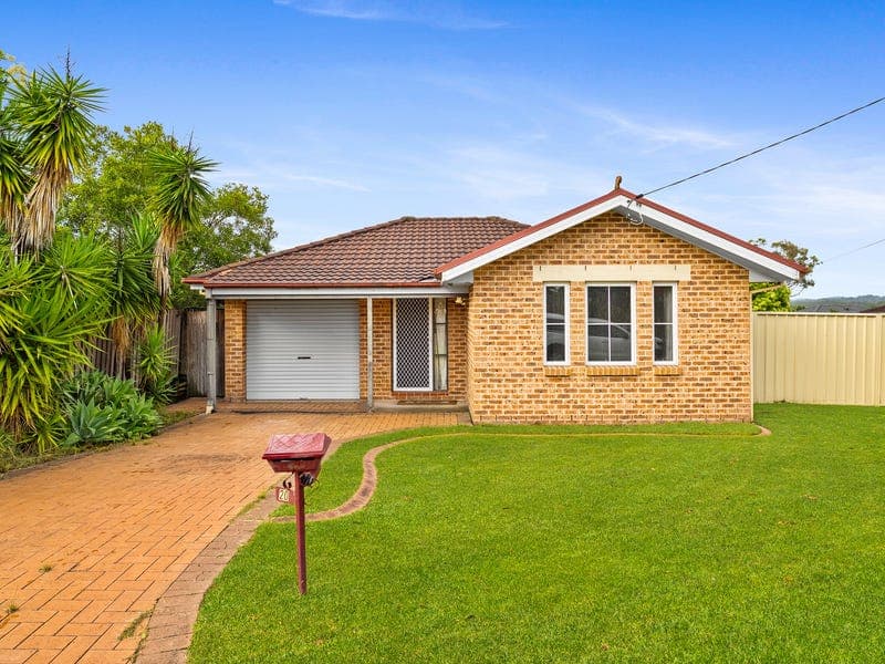 20 Roper Road, Blue Haven