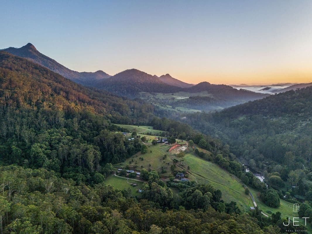 460 Byrrill Creek Road