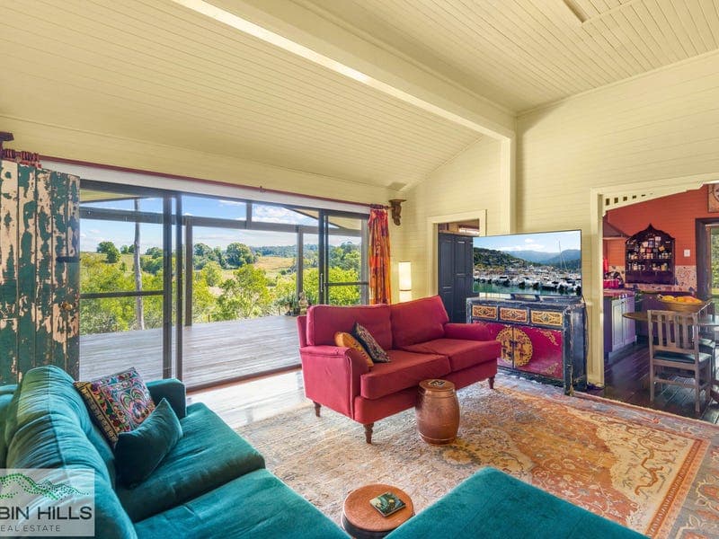 79 Lillian Rock Road, Blue Knob