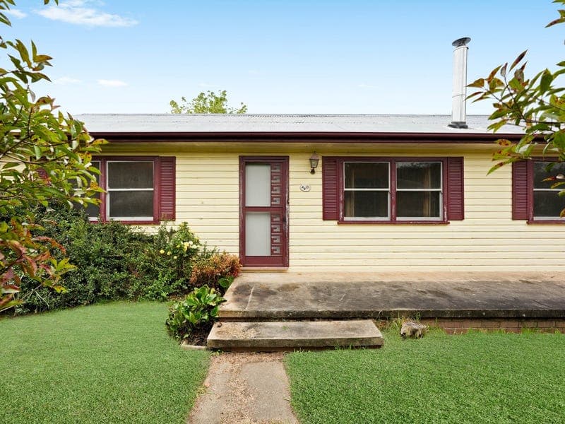 49 Wilson Street, Braidwood