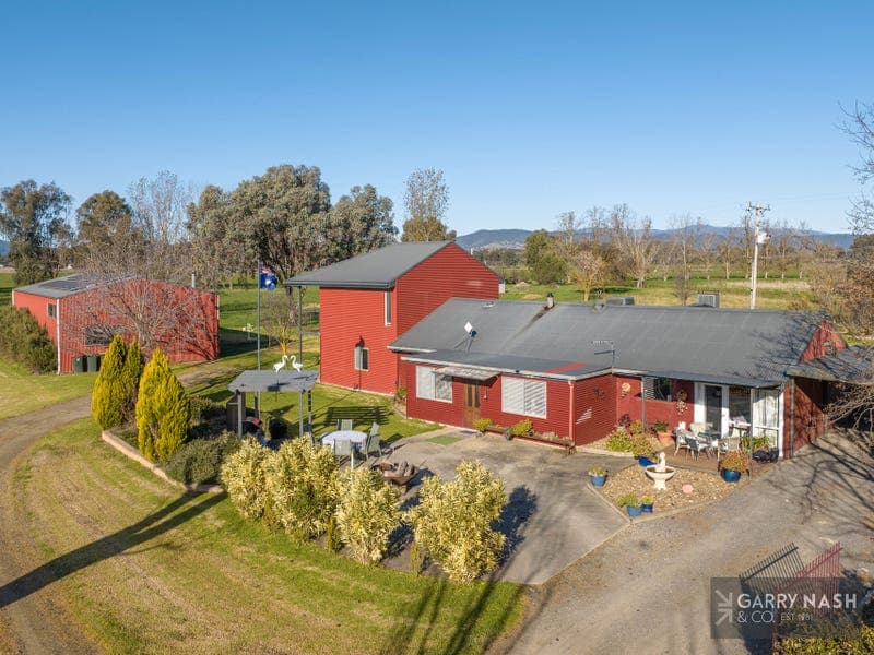 3267 Snow Road