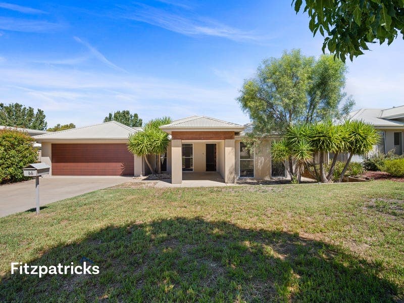 66 Strickland Drive, Boorooma