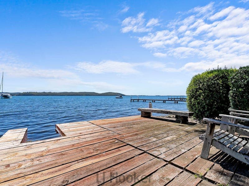 91 Excelsior Parade, Carey Bay