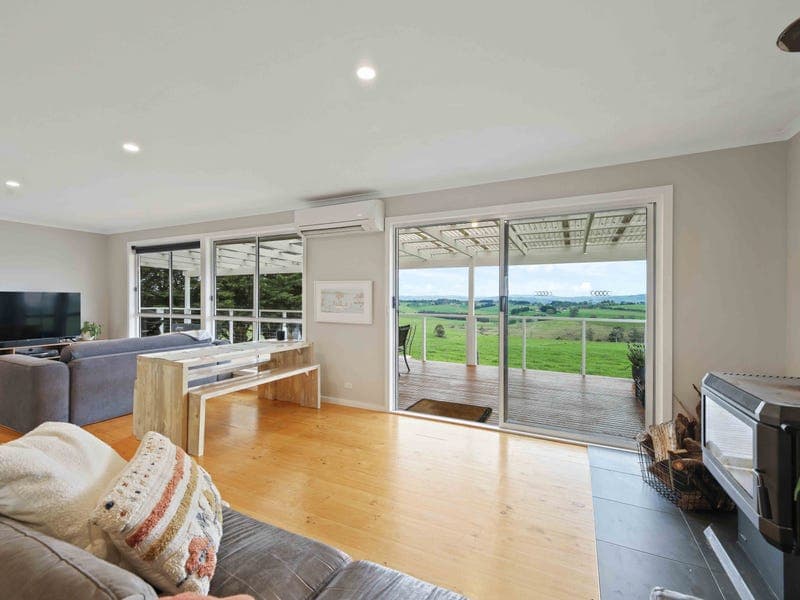 285 Garvies Road, Nerrena
