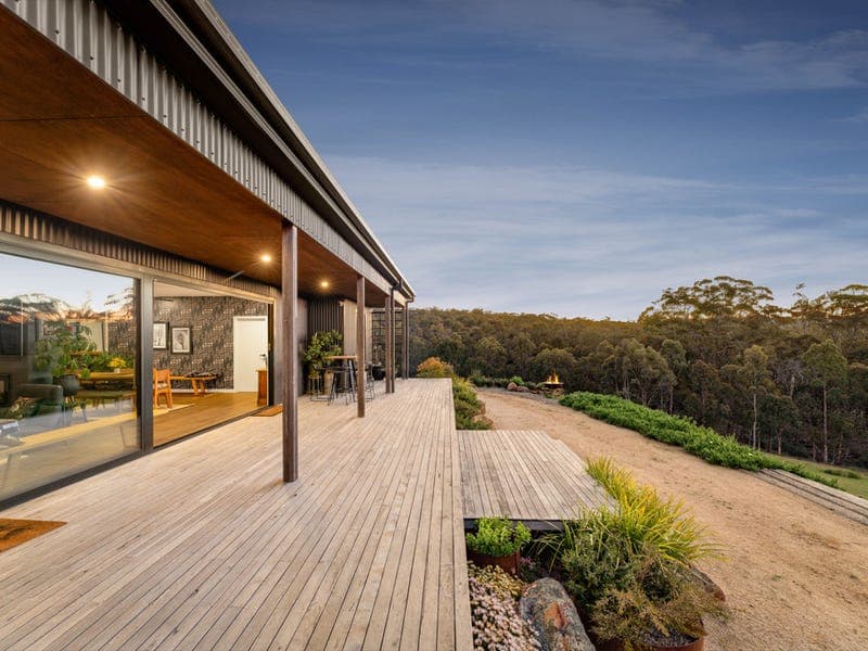 45 Liberty Flat Drive, Taradale