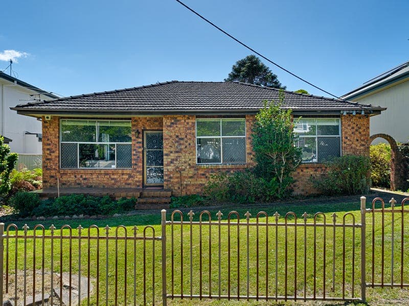 46 South Street, Adamstown