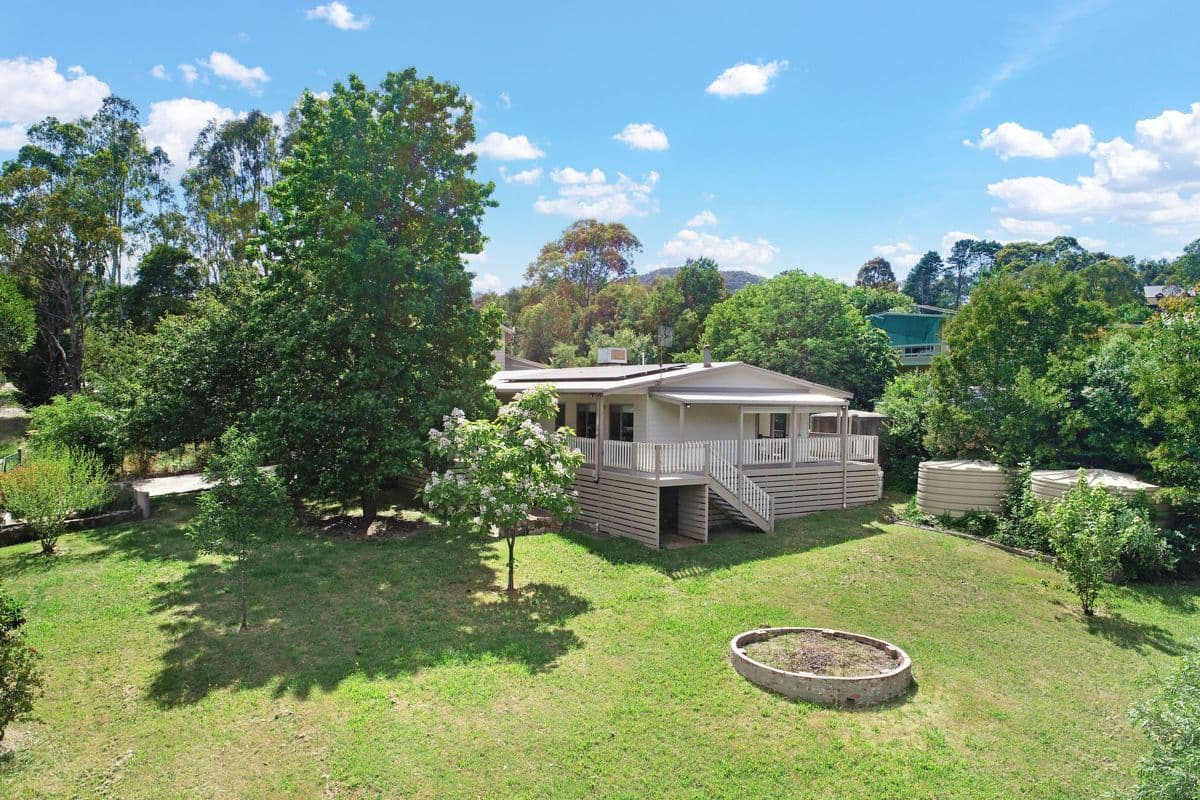 69 Jenkin Road