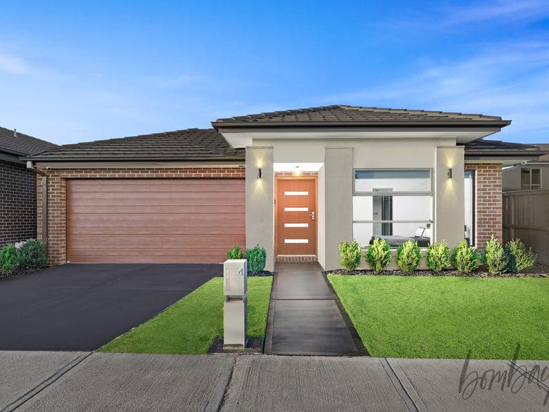 4 Bataba Street, Mickleham