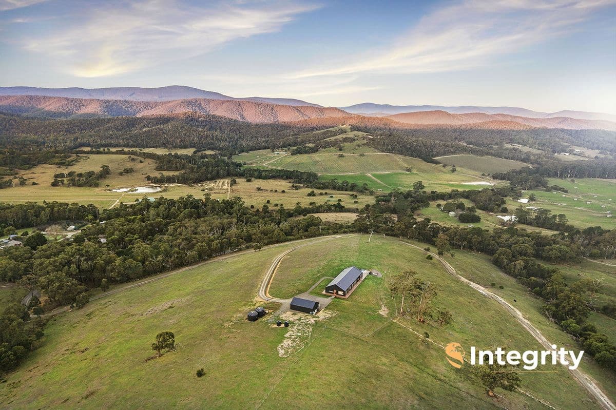 2107 Melba Highway