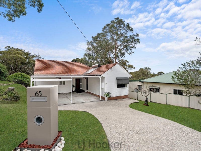 65 Glade Street, Arcadia Vale