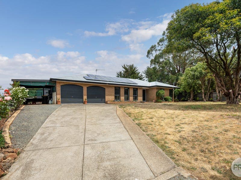 2769 Old Melbourne Road, Dunnstown