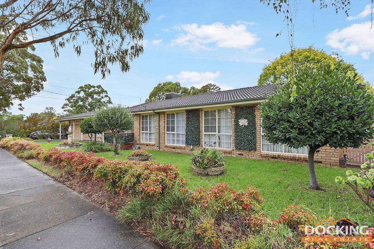 26 Barossa Avenue