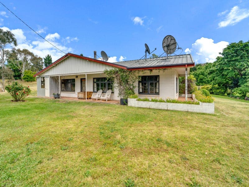 451 Mount Forest Road, Carlaminda