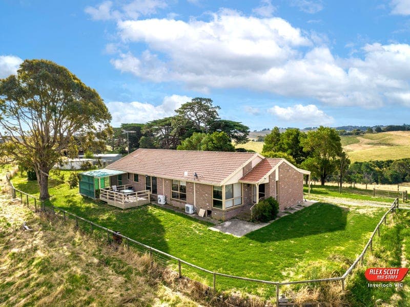 335 Korrine Road