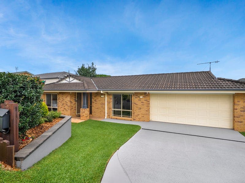 23 Lamberts Road, Boambee East