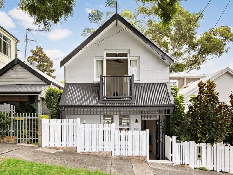 142 View Street, Annandale
