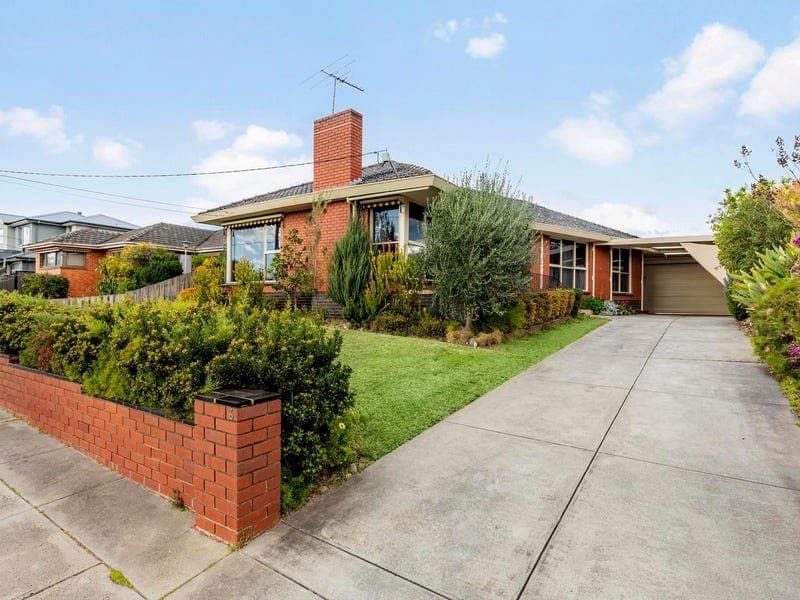6 Beryl Street, Essendon West